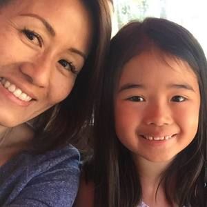 Meet your Posher, Wendy